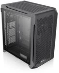 Thermaltake CTE C700 Air Black | PC-Geh&auml;use