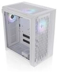 Thermaltake CTE C700 TG ARGB Snow White | PC-Geh&auml;use