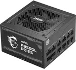MSI MAG A850GL | 850W PC-Netzteil
