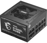 MSI MAG A750GL | 750W PC-Netzteil
