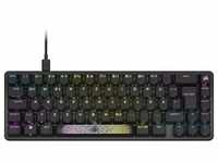 Corsair K65 PRO MINI Gaming Tastatur - 65 % Optisch-mechanische Gaming-Tastatur