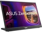 ASUS ZenScreen MB16QHG Mobiler Monitore - IPS, 120Hz, USB-C