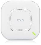 Zyxel WAX630S WLAN Access Point [WiFi 6 (802.11ax), Dual-Band, bis zu 2.9 Gbit/s,