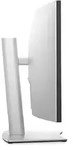 Dell UltraSharp U3824DW Curved Monitor - H&ouml;henverstellung, USB-C