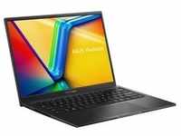 ASUS Aktion % | Vivobook 14X OLED K3405VA-KM114W - 14" 2,8K OLED, Intel Core