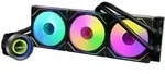 Lian Li GALAHAD II 360 Trinity SL-INF ARGB | AiO-Wasserk&uuml;hlung
