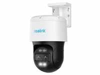 Reolink DUO PTZ PoE Überwachungskamera 4K UHD 3840x2160, 8MP, Dual Tracking,