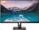 Philips 275S9JML 27 Zoll Quad HD Monitor, Lautsprecher, h&ouml;henverstellbar (2560x1440,