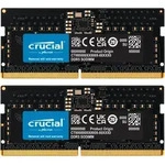 Crucial 16GB Kit 2x8GB DDR5-5600 CL46 SO-DIMM Arbeitsspeicher