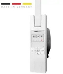 HomePilot 10142345 + 10771003, Bundle HomePilot RolloTron classic smart +