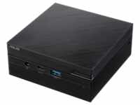 ASUS Mini PC PN41-BC286ZVS1 Intel® Celeron® N4505, 4GB RAM, 128GB M.2 NVMe W11P