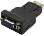 i-tec DisplayPort zu VGA Adapter Adapter und Konverter