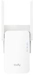 Cudy RE1200 WiFi 5 Mesh Repeater WLAN AC Dualband, bis zu 1.200 Mbit/s, 1x LAN