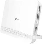 TP-Link VX231v WiFi 6 Internet Box 4 WLAN AX1800 Dualband, 1x 1G WAN, 3x 1G LAN, 1x