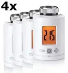 Bundle 4x HomePilot Heizk&ouml;rper-Thermostat smart Smart-Home