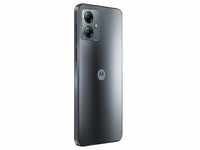 Motorola Moto G14 128GB Steel Grey 16,51cm (6,5") LCD Display, Android 13, 50MP