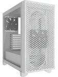 Corsair 3000D AIRFLOW wei&szlig; | PC-Geh&auml;use