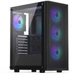 Endorfy Ventum 200 ARGB | PC-Geh&auml;use
