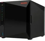 Asustor Nimbustor 4 Gen2 NAS 4-Bay Intel Celeron N5105, 4GB DDR4 RAM, 0/4 HDD/SSD
