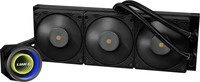 Lian Li GA2P36B, Lian Li GALAHAD II 360 Trinity Performance schwarz 