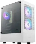 Gamdias TALOS E3 MESH White | PC-Geh&auml;use