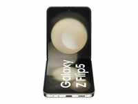 Samsung Galaxy Z Flip5 512GB Cream EU 17cm (6,7") OLED Display, Android 13,