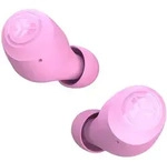 JLab Go Air Pop TWS In-Ear-Kopfh&ouml;rer Insgesamt mehr als 32 Stunden Spielzeit,