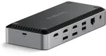 Satechi Triple 4K Display Docking Station