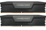 Corsair Vengeance Schwarz 32GB Kit 2x16GB DDR5-6000 CL36 DIMM Arbeitsspeicher