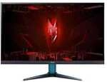 Acer Nitro VG1 (VG271UM3bmiipx) 27" QHD Gaming Monitor 68,6 cm (27,0 Zoll), IPS,