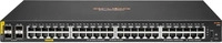 HPE JL675A, HPE Aruba Networking CX6100 52-Port Access Switch JL675A 48x Gigabit