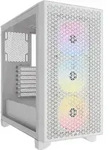 Corsair 3000D RGB AIRFLOW wei&szlig; | PC-Geh&auml;use