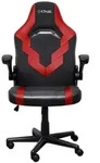 Trust Gaming GXT703R Riye Gaming Stuhl Bequemer verstellbarer Gaming-Stuhl mit