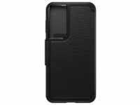 OtterBox Strada Schutzhülle für Samsung Galaxy S23+, Shadow (Black)
