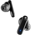 Skullcandy Smokin' Buds True Wireless Black Kopfh&ouml;rer