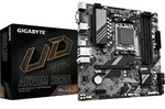 GIGABYTE A620M DS3H Mainboard