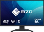 EIZO FlexScan EV2740X-BK Office Monitor