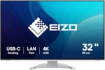 EIZO FlexScan EV3240X-WT Office Monitor