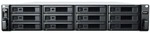 Synology Expansionseinheit RX1223RP 12-Bay 0/12 2.5"/3.5" SATA HDD/SSD