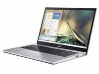 Acer Aspire 3 A315-59G-573R 15,6" FHD IPS, Intel i5-1235U, 8GB RAM, 512GB SSD,