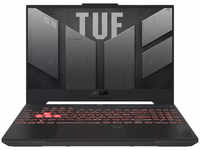 ASUS TUF A15 FA507NU-LP069W - 15,6" FHD AMD Ryzen R7-7735HS, 16GB RAM, 512GB...