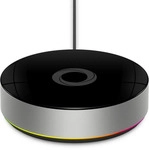 Homey Bridge Smart Home Controller - schwarz Smart-Home
