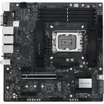 ASUS Pro WS W680M-Ace SE Mainboard Mainboard