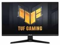 ASUS TUF VG249Q3A Gaming Monitor - IPS, Full-HD, 180Hz