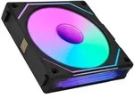 Lian Li UNI FAN SL-INF 120 ARGB Reverse Blade PWM | 120mm Geh&auml;usel&uuml;fter