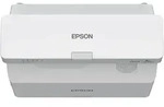 Epson EB-760W Ultrakurzdistanz Laser-Beamer, 150" Zoll, Miracast-Streaming, 4100