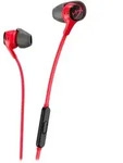 HyperX Cloud Earbuds II Red Headset
