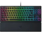 Razer Ornata V3 TKL - Low Profile Gaming Tastatur - QWERTZ Layout, 8