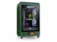Thermaltake The Tower 200 Racing Green | PC-Gehäuse