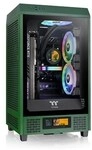 Thermaltake The Tower 200 Racing Green | PC-Geh&auml;use